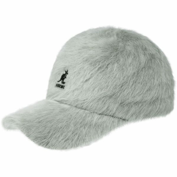 Kangol Fur Baseball Cap 